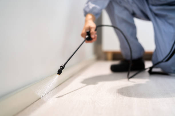 Licensed Fumigation Services service in Dundy County County, NE - Nex Pest Control